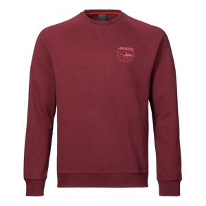 Musto Men's Marina Sweat L