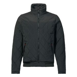 Musto Men's Snug Diamond Quilted Jacket Black XL
