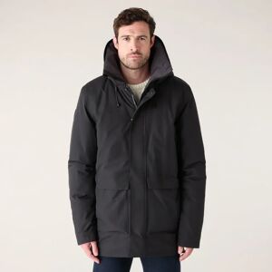 Musto Men's Headland Pertex Primaloft® Parka Black S