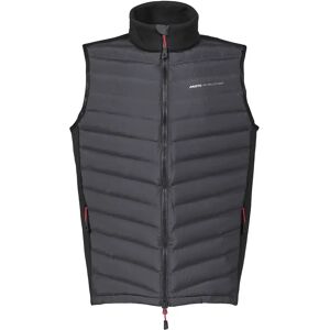 Musto Evolution Loft Hybrid Vest Black XS