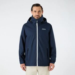 Musto Men's Nautic Rain Jacket Navy M