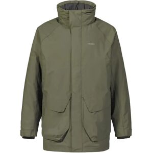 Musto Men's Fenland Primaloft Outdoor Jacket Green XXL