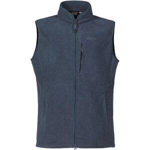 Musto Men's Fenland Polartec Comfortable Vest Navy 3XL