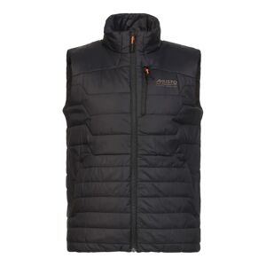 Musto Men's Land Rover Pertex Primaloft® Vest Black XL