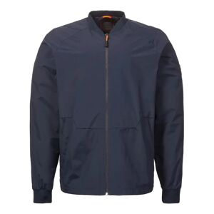 Musto Men's Land Rover Technical Bomber Navy XL