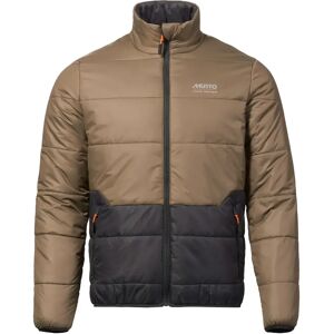 Musto Men's X Land Rover Primaloft® Reversible Jacket L