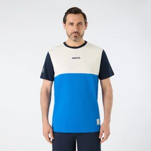 Musto Men's 64 Short-sleeve T-shirt M