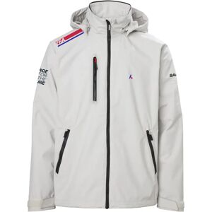 Musto Men’s Sailgp France Br1 Jacket White S