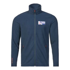 Musto Bys Men's Corsica Polartec® 100gm Fleece 2.0 Navy L