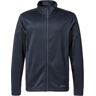 Musto Men's Essential Full Zip Active Sweatshirt Navy XL