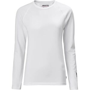 Musto Women's Evolution Sunblock Long-sleeve T-shirt 2.0 8