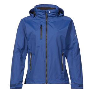 Musto Women's Waterproof Sardinia Br1 Jacket 2.0 Blue 10