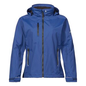 Musto Women's Waterproof Corsica Jacket 2.0 Blue 8