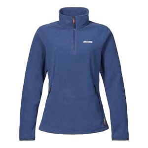 Musto Women's Snug Polartec Insulated Fleece Blue 10