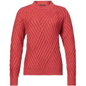 Musto Women's Marina High Crew Neck Knit 12