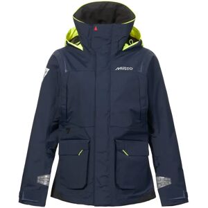 Musto Br1 Channel Jkt Navy 14