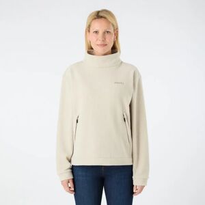 Musto Women's Classic Fleece Pullover 12