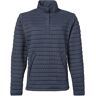 Musto Women's Snug Pullover Navy 18