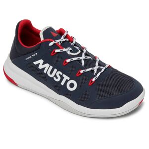 Musto Men's Sailing Dynamic Pro Ii Adapt Sneakers Navy US 11/Uk 10.5