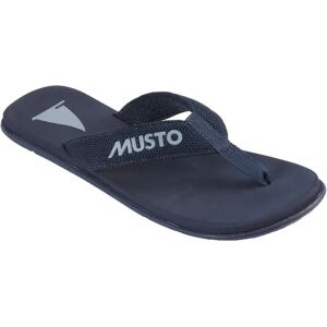 Musto Women's Nautic Sandal Navy US 7/Uk 5