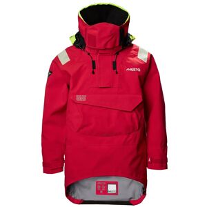 Musto Men's Sailing Hpx Gore-tex Pro Series Smock RED XL