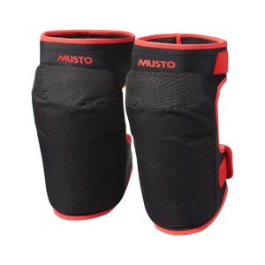 Musto Mpx Kneepads Black O/S