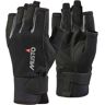 Musto Sailing Essential Short Finger Glove Black XL