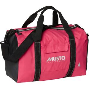 Musto Unisex Waterproof Genoa Small Carryall Purple O/S