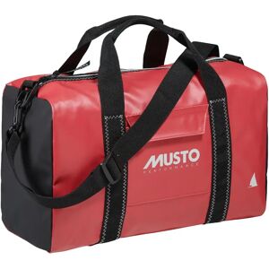 Musto Unisex Waterproof Genoa Small Carryall O/S