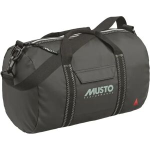 Musto Unisex Waterproof Genoa Small Carryall Grey O/S