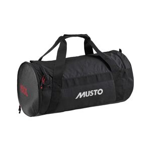 Musto Unisex Essential Waterproof 50l Duffel Bag Black O/S