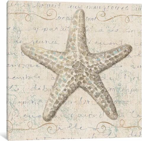 East Urban Home 'Coastal Beauty' Graphic Art on Wrapped Canvas East Urban Home Size: 45.72cm H x 45.72cm W x 3.81cm D  - Size: 101.6cm H x 66.04cm W x 3.81cm D East Urban Home 'Coastal Beauty' Graphic Art on Wrapped Canvas East Urban Home Size: 45.72cm H x 45.72cm W x 3.81cm D  - Size: 101.6cm H x 66.04cm W x 3.81cm D