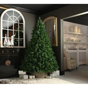 The Seasonal Aisle Artificial Pine Christmas Tree 240' H