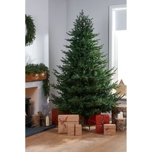 The Seasonal Aisle Green Realistic Fir Christmas Tree 6' H