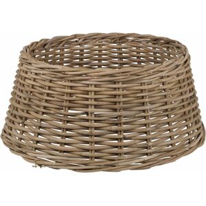 The Seasonal Aisle Tree Collar Brown 26cm H X 60cm W The Seasonal Aisle Tree Collar Brown 26cm H X 60cm W