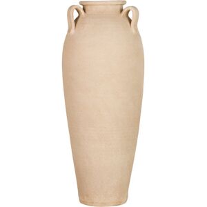 Adda Home Model 30x30x80 Cm Ceramic Vase - Vase Adda Home Model 30x30x80 Cm Ceramic Vase - Vase