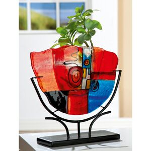 Longshore Tides Maeve Table Vase 49.5cm H x 45.5cm W x 10.5cm D Longshore Tides Maeve Table Vase 49.5cm H x 45.5cm W x 10.5cm D