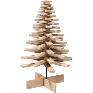 The Seasonal Aisle Christmas Decorative Accent Brown 100cm H x 64cm W x 64cm D The Seasonal Aisle Christmas Decorative Accent Brown 100cm H x 64cm W x 64cm D