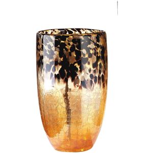 Bloomsbury Market Hagedom Table Vase 29cm H x 17.5cm W x 17.5cm D Bloomsbury Market Hagedom Table Vase 29cm H x 17.5cm W x 17.5cm D