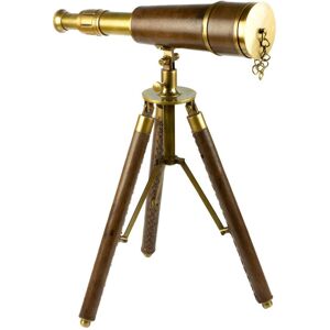 Longshore Tides Figurines & Sculptures Brown;Gold 35cm H X 27cm W X 20cm D Longshore Tides Figurines & Sculptures Brown;Gold 35cm H X 27cm W X 20cm D