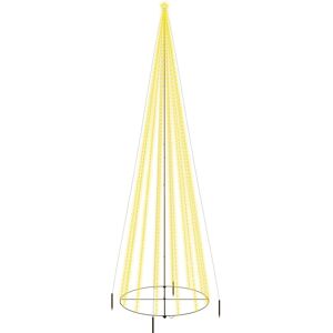 The Seasonal Aisle 1134 Warm White LED Christmas Cone Lighted Tree 800 x 230 cm The Seasonal Aisle 1134 Warm White LED Christmas Cone Lighted Tree 800 x 230 cm