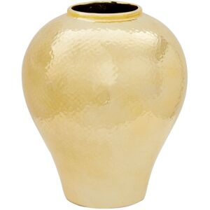 Bloomsbury Market Orchard Table Vase Gold 26cm H x 23cm W x 23cm D Bloomsbury Market Orchard Table Vase Gold 26cm H x 23cm W x 23cm D