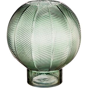 George Oliver Keyshawn Table Vase Green 27cm H x 25cm W x 25cm D George Oliver Keyshawn Table Vase Green 27cm H x 25cm W x 25cm D