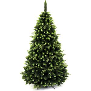 The Seasonal Aisle Green Christmas Tree 5.91ft H x 3.61ft W x 3.61ft D The Seasonal Aisle Green Christmas Tree 5.91ft H x 3.61ft W x 3.61ft D