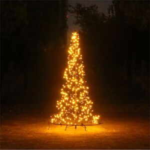 The Seasonal Aisle Xmas Haus Pre Lit Twinkling Christmas Tree with Copper Gold LEDs 3.5M 140cm H x 6.29cm L x 4cm D The Seasonal Aisle Xmas Haus Pre Lit Twinkling Christmas Tree with Copper Gold LEDs 3.5M 140cm H x 6.29cm L x 4cm D
