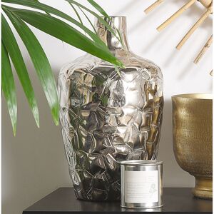 World Menagerie Colstrip Metal Table Vase 39cm H x 23cm W x 23cm D World Menagerie Colstrip Metal Table Vase 39cm H x 23cm W x 23cm D