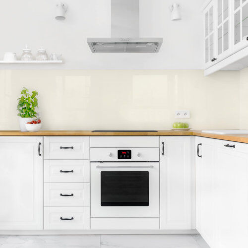 Ivy Bronx Cashmere 100cm x 60cm PVC Peel & Stick Panel Ivy Bronx Size: 60cm x 350cm, Material: Smart  - Size: 80 x 150cm Ivy Bronx Cashmere 100cm x 60cm PVC Peel & Stick Panel Ivy Bronx Size: 60cm x 350cm, Material: Smart  - Size: 80 x 150cm