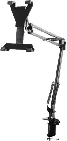 Symple Stuff Tablet Stand Symple Stuff  - Size: 150cm H X 130cm W X 45cm D