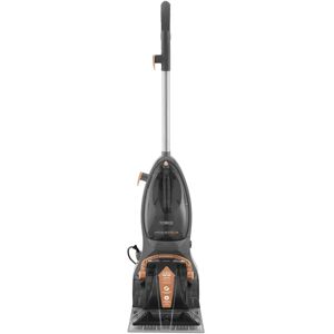 Tower TCW AQUAJET PLUS Carpet Washer with Allergen Removal and 250ml Cleaning Solution 120.0 H x 34.0 W x 22.0 D cm