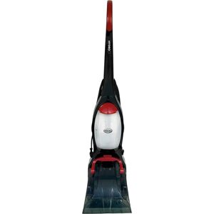 Ewbank Vacuums Hydroc Steam Cleanerr black/red 108.0 H x 42.0 W x 25.0 D cm